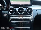 Mercedes-Benz C 200 CGi Avantgarde BE Aut.