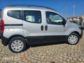 Peugeot Bipper Tepee 1.4 HDi Outdoor