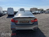 BMW 430 d Pack M Auto