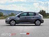 Peugeot 208 1.2 PureTech Active Pack