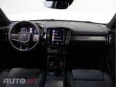 Volvo XC40 1.5 T4 PHEV Core