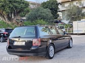 Volkswagen Passat 1.9 TDi Highline