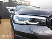 BMW 520 d Pack Desportivo M Auto