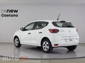 Dacia Sandero SCe 65 FAP Essential