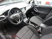 Opel Astra Sports Tourer 1.6 CDTI Edition S/S