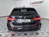 BMW 118 i Pack Desportivo M Auto