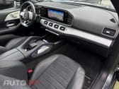 Mercedes-Benz GLE de 4Matic