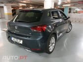 Seat Ibiza 1.0 TSI FR