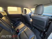 Mitsubishi Outlander 2.0 Intense Navi