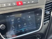 Iveco Daily 3.0 35C18HV 4100 18m3
