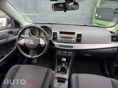 Mitsubishi Lancer 1.6 Invite ClearTec