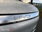 BYD Atto 3 60.48 kWh Design