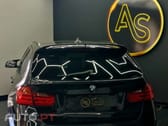 BMW 320 d Pack M Performance