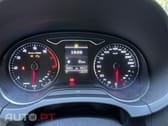Audi A3 Sportback 1.8 TFSi S-line S tronic