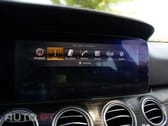 Mercedes-Benz E 220 d Avantgarde+