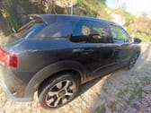 Citroen C4 Cactus BlueHDi 100 Stop&Start C-SERIES