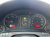 Audi A4 Avant 2.0 TDi S-line Multitronic