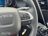 Iveco Daily L 3 H 2  160 CAVALOS