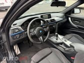 BMW 320 d Auto Pack M