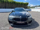 BMW M8 Competition Gran Coupe
