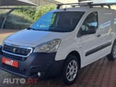 Peugeot Partner 1.6 BlueHDi Outdoor