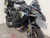 Benelli TRK TRK 502