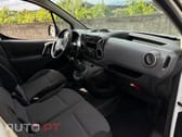Citroen Berlingo 1.6 BlueHdi 100Cv