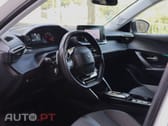 Peugeot 2008 1.5 BlueHDi Allure Pack EAT8