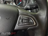 Ford Focus SW ND
