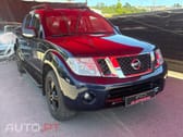 Nissan Navara D40 2.5 DCI 190CV