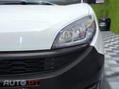 Fiat Doblo 1.3 Multijet 3L