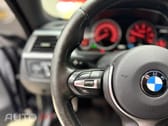 BMW 420 d Pack M Auto