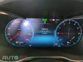 Mercedes-Benz GLC 300 de 4Matic