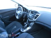 Chevrolet Cruze 1.6 I LT