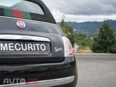 Fiat 500C 1.2 by Gucci