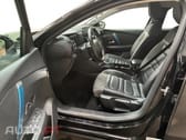 Citroen e-C4 X 50 kWh Shine