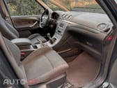 Ford S-Max 2.0 TDCi Titanium 7L