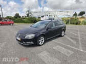 Volkswagen Passat Variant Comfortline 1.6 TDI