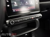 Citroen C3 1.2 PureTech C-Series