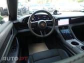 Porsche Taycan ST GTS