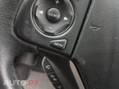 Honda CR-V CR-V IV BLACK EDITION