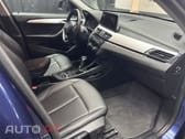 BMW X1 25 e xDrive