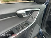 Volvo XC60 2.0 D4 Momentum Geartronic