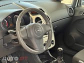 Opel Corsa 1.3 CDTi Enjoy EcoFLEX