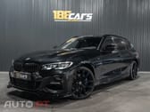BMW 330 e xDrive Aut. M Sport