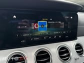 Mercedes-Benz E 300 e AMG Line