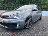 Volkswagen Golf 2.0 TSi GTi DSG
