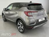Renault Captur 1.0 TCe 90 RS Line
