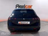 Peugeot 508 SW 1.6 Hybrid Allure Pack e-EAT8
