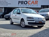 Fiat Punto 1.2 S